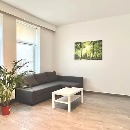 Apartmán 3 Betten Vahrenwald